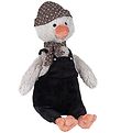 Happy Horse Bamse - 34 cm - Pingvin Polar