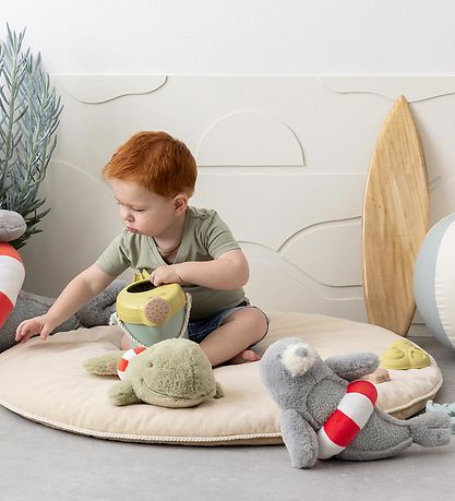 Happy Horse Bamse - 30 cm - Sælen Senna