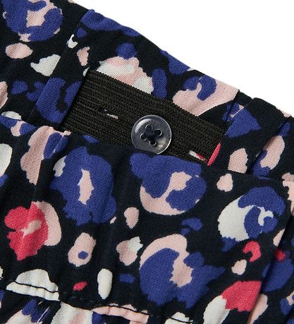 Name It Shorts - NkfVinaya - Noos - Dark Sapphire/Leo