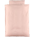 Müsli Sengetøj - Junior - Solid - Rose Sugar