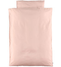 Müsli Sengetøj - Junior - Solid - Rose Sugar