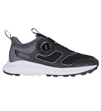 Viking Sko - Aero WP BOA - Black/Charcoal