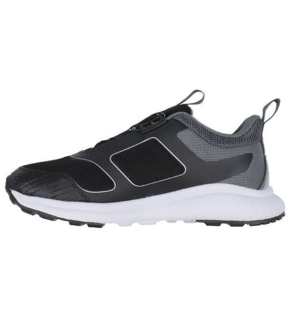 Viking Sko - Aero WP BOA - Black/Charcoal