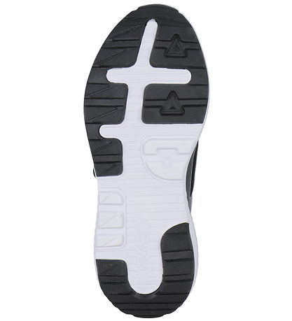 Viking Sko - Aero WP BOA - Black/Charcoal