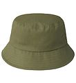 Name It Bøllehat - NmnOlo - Dusty Olive