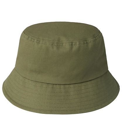 Name It Bøllehat - NmnOlo - Dusty Olive