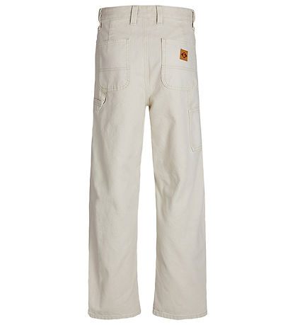 Jack & Jones Jeans - JjiAlex - Moonbeam