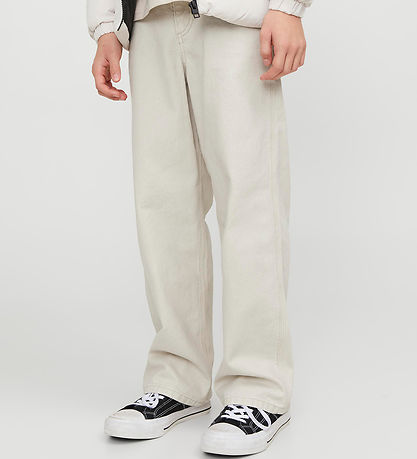 Jack & Jones Jeans - JjiAlex - Moonbeam