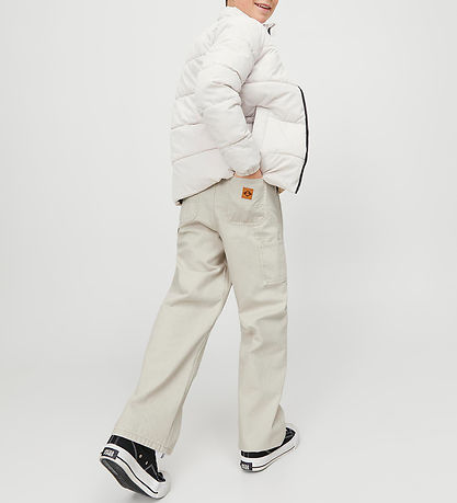 Jack & Jones Jeans - JjiAlex - Moonbeam