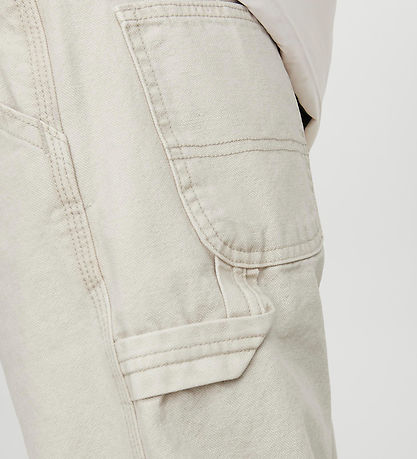 Jack & Jones Jeans - JjiAlex - Moonbeam