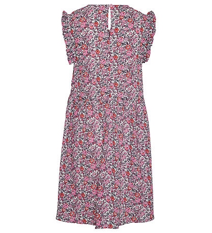 Vero Moda Girl Kjole - VmTara - Snow White/Tara