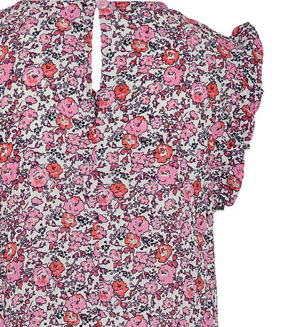 Vero Moda Girl Kjole - VmTara - Snow White/Tara