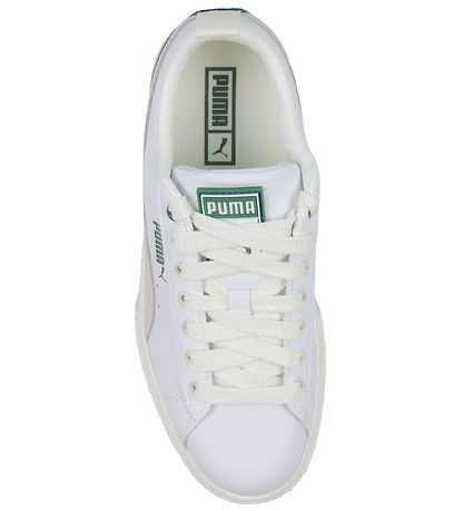 Puma Sko - Mayze Lth WN´s - White