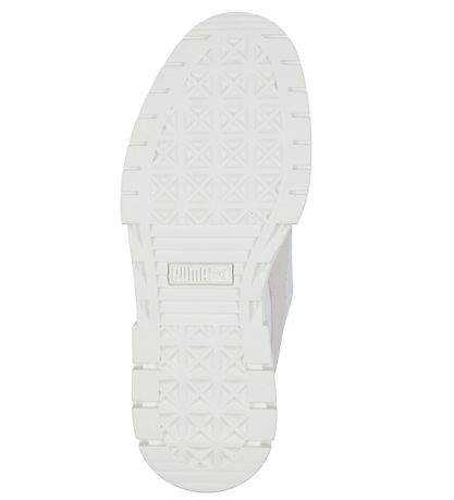 Puma Sko - Mayze Lth WN´s - White