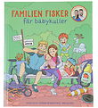 Alvilda Bog - Familien Fisker Får Babykuller - Dansk