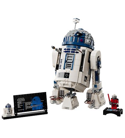 LEGO® Star Wars - R2-D2 75379 - 1050 Dele