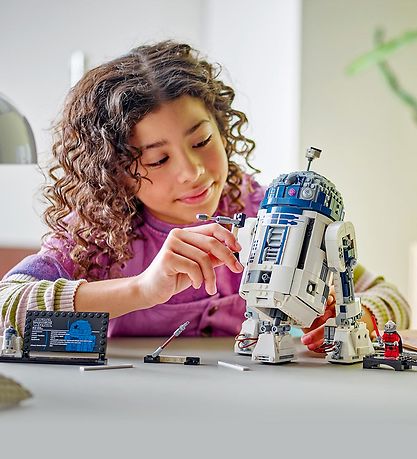 LEGO® Star Wars - R2-D2 75379 - 1050 Dele