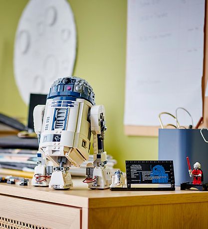 LEGO® Star Wars - R2-D2 75379 - 1050 Dele