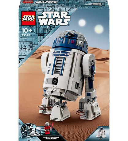 LEGO® Star Wars - R2-D2 75379 - 1050 Dele
