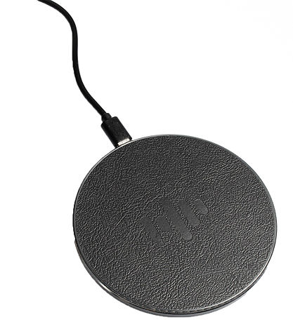 Soundliving Oplader - Trådløs - Sort