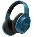 Soundliving Høretelefoner - Soul - Over-Ear - Blå