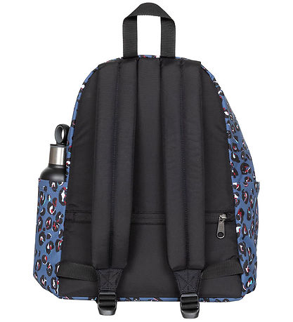 Eastpak Rygsæk - Day Pak'r - 24L - Partymal Leopard