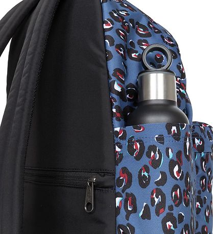 Eastpak Rygsæk - Day Pak'r - 24L - Partymal Leopard