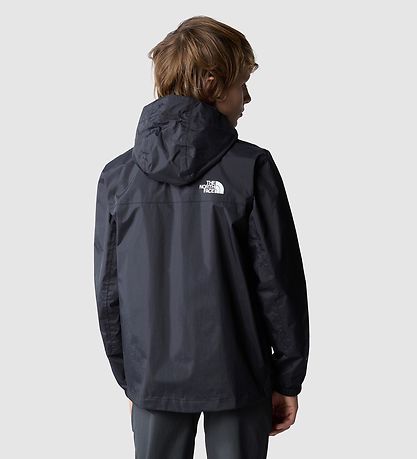 The North Face Regnjakke - Antora - Sort