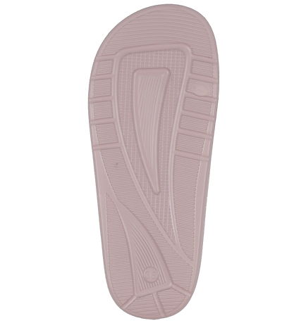 Fila Badesandaler - OFF-CRT Slide Wmn - Pale Mauve