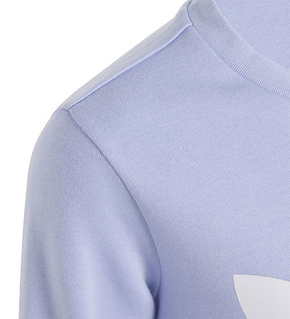 adidas Originals Sweatshirt - Trefoil - Vioton