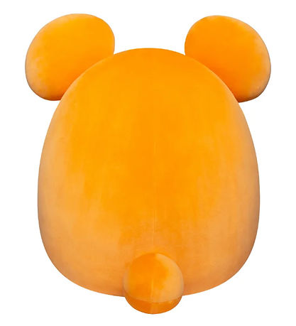 Squishmallows Bamse - 50 cm - Pokémon Teddiursa