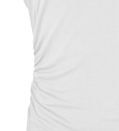 Rosemunde Top - New White