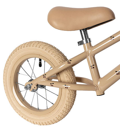 Konges Sløjd Løbecykel - Cherry