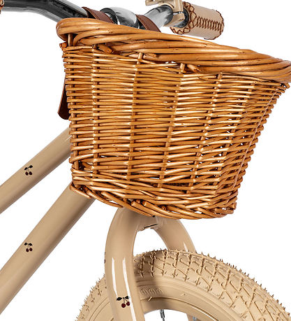 Konges Sløjd Løbecykel - Cherry