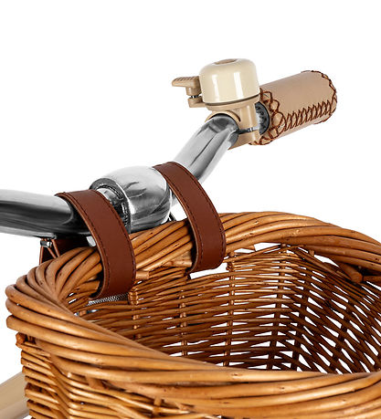 Konges Sløjd Løbecykel - Cherry