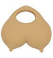 Konges Sløjd Teether - Babs - Creamy White