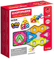 Magformers Magnetsæt - 14 Dele - Challenger