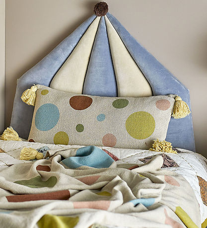 Bloomingville Pude - Clennie Pude - 60x30 cm - Natur