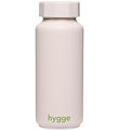Design Letters Termoflaske - Hygge - 500 ml - Pastel Beige
