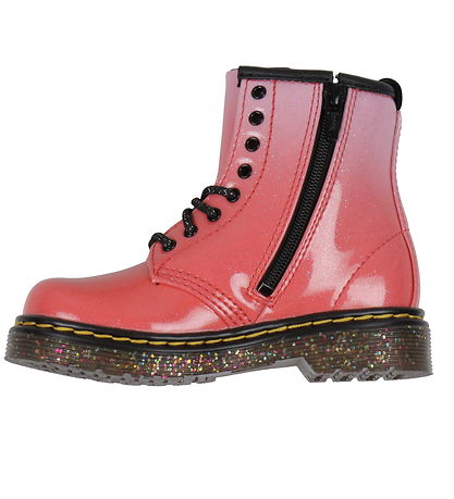 DR. Martens Støvler - 1460 T - Gardient Glitter