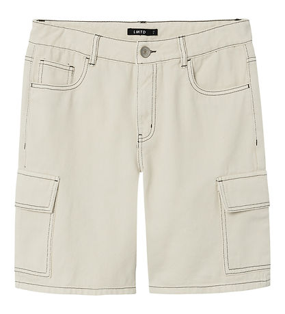 LMTD Shorts - NlmUtizza - Turteldue/Raven Sting