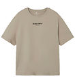Name It T-shirt - NkmBrody - Noos - Pure Cashmere