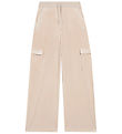 Juicy Couture Velourbukser - Audree - Brazilian Sand