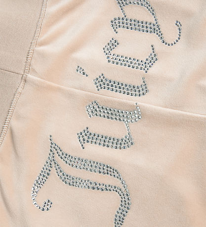 Juicy Couture Velourbukser - Audree - Brazilian Sand