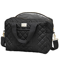 Cam Cam Changing Bag - Large - Black