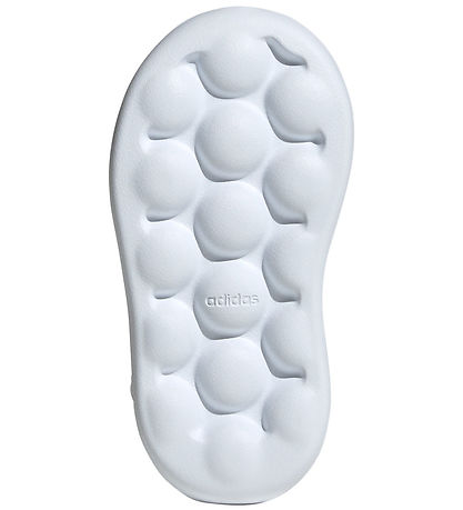 adidas Performance Sko - Grand court Spider-man CF - Hvid/Blå