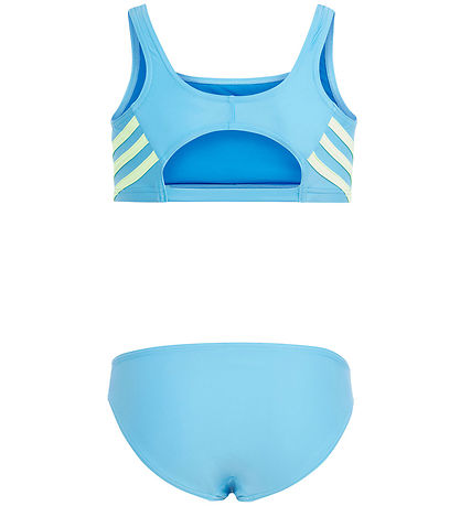 adidas Performance Bikini - 3S - Blå