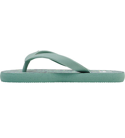 Hummel Klipklapper - Flip Flop JR - Blue Surf