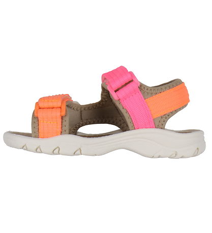 Bisgaard Sandaler - Nico - Pink