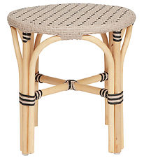 OYOY Outdoor Table - Momi Mini - 40x41 cm - Nature/Clay